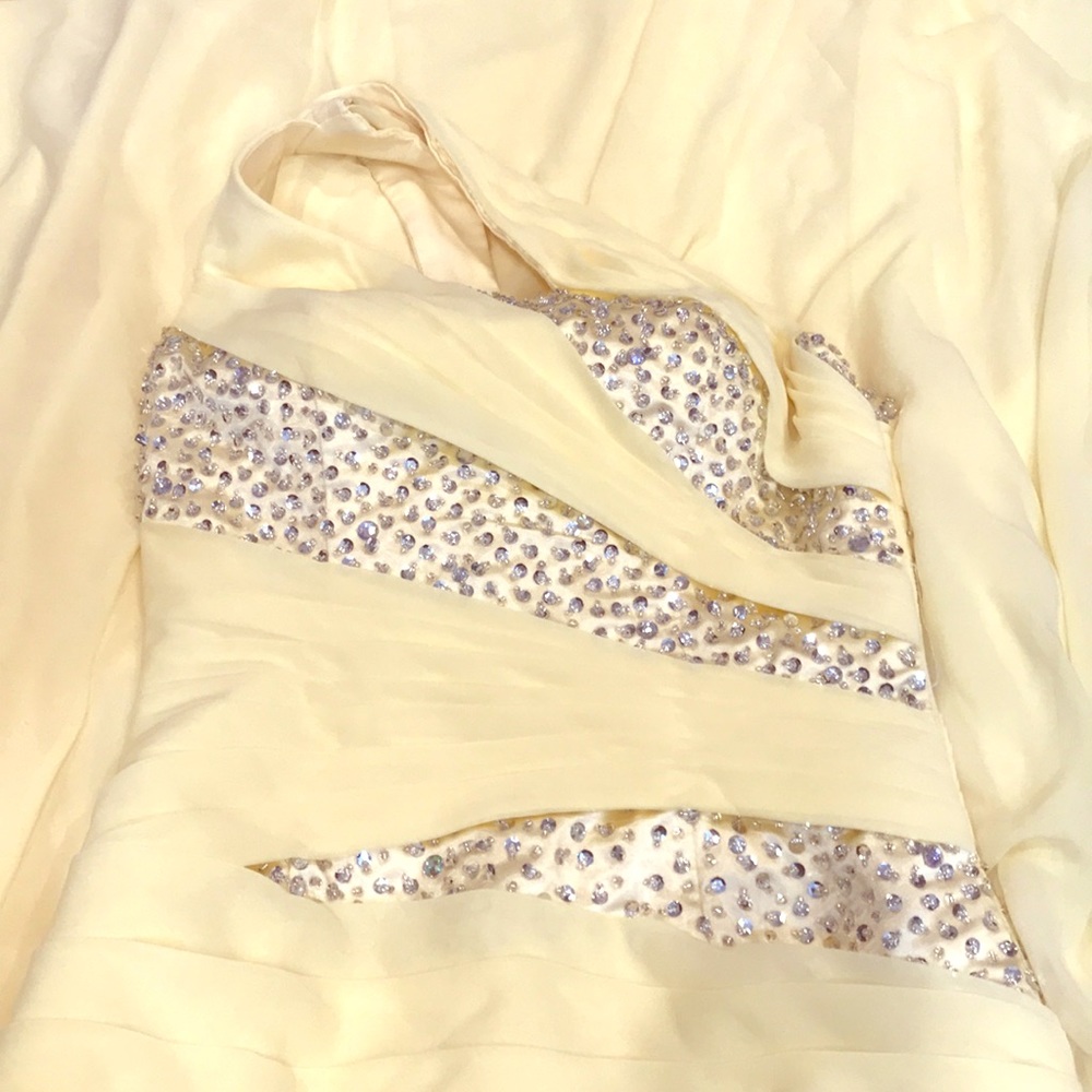 Party formal dress